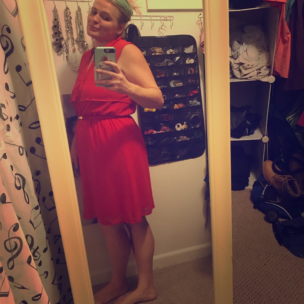 H&M Dress 👠